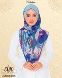 KEKABOO CHIC COTTON VOILE (ZUBAEDAH)