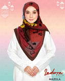 LADORRA RAYA EDITION MAZOLA