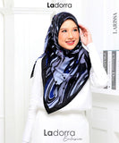 LADORRA EXCLUSIVE LARISSA