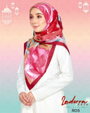 LADORRA RAYA EDITION ROS