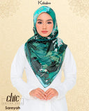 KEKABOO CHIC COTTON VOILE (SAREYAH)