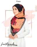 LEA MIRANDA LE RAYA QHAIRA