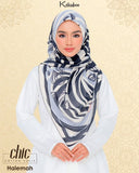 KEKABOO CHIC COTTON VOILE HALEMAH