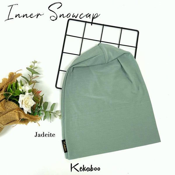 INNER KEKABOO EXCLUSIVE JADEITE