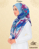 KEKABOO CHIC COTTON VOILE (ZUBAEDAH)