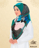 KEKABOO CHIC COTTON VOILE (ROKEYAH)