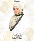 KEKABOO LB SERIES BABY YELLOW