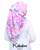 KEKABOO CUSTOM PRIVATE EDITION (HELAI) KKB 42