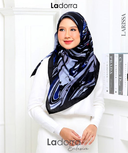 LADORRA EXCLUSIVE LARISSA