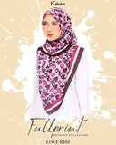 KEKABOO FULLPRINT LOVE KISS