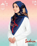 LADORRA RAYA EDITION BAHULU
