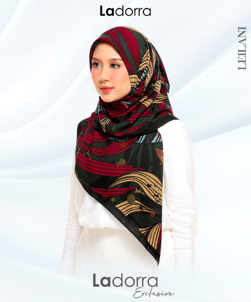 LADORRA EXCLUSIVE LEILANI