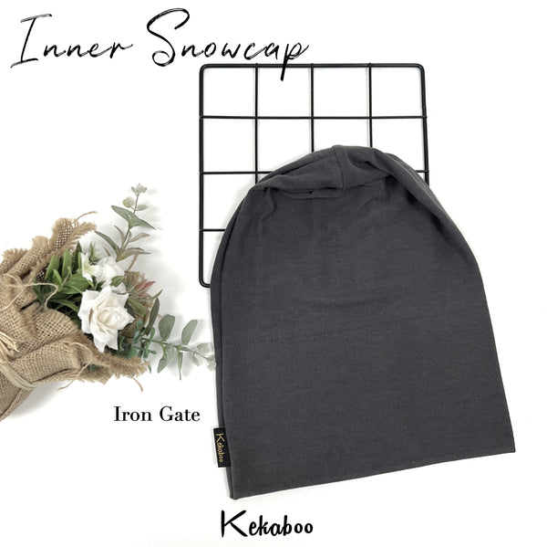 INNER KEKABOO EXCLUSIVE IRON GATE