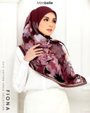 MIRABELLE CHIC COTTON VOILE  FIONA