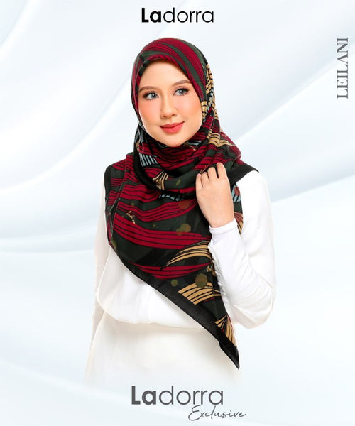 LADORRA EXCLUSIVE LEILANI