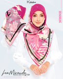 LEA MIRANDA 8.0 WINNIE