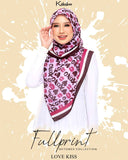 KEKABOO FULLPRINT LOVE KISS
