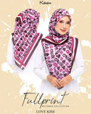 KEKABOO FULLPRINT LOVE KISS
