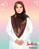 LADORRA RAYA EDITION PENERAM