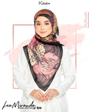 LEA MIRANDA LE RAYA  DAFIYAH