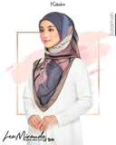 LEA MIRANDA LE RAYA SALAMAH
