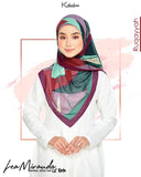 LEA MIRANDA LE RAYA RUQAYYAH