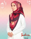 LADORRA RAYA EDITION TIRAM