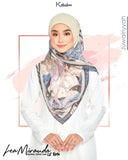 LEA MIRANDA LE RAYA JUWAIRIYYAH