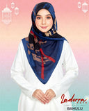 LADORRA RAYA EDITION BAHULU