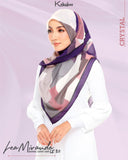 LEA MIRANDA 8.0 CRYSTAL