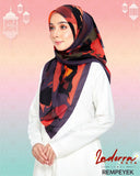 LADORRA RAYA EDITION REMPEYEK