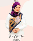 KEKABOO CHIC COTTON VOILE FALISYA