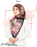 LEA MIRANDA LE RAYA  DAFIYAH