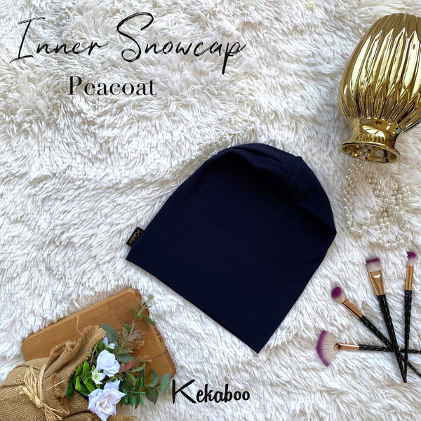 KEKABOO EXCLUSIVE INNER PEACOAT