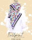 KEKABOO FULLPRINT FUNKY SAFARI