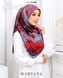 MIRABELLE CHIC COTTON VOILE MARYANA