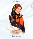LADORRA EXCLUSIVE LANDRA