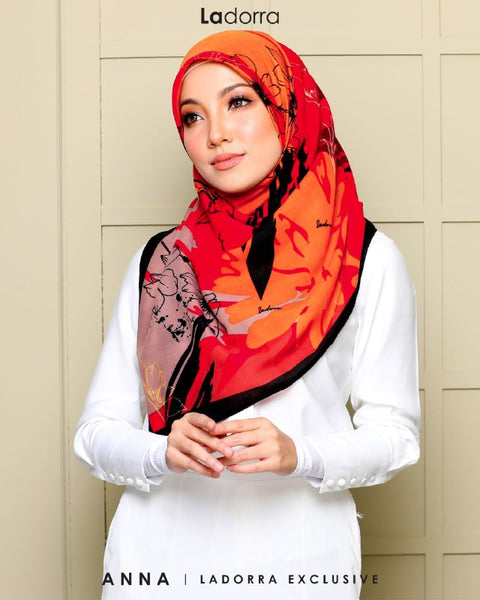 LADORRA ANNA