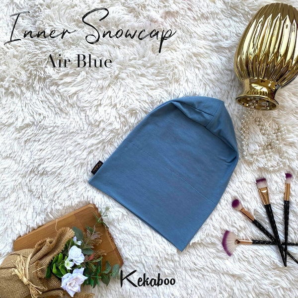KEKABOO EXCLUSIVE INNER AIR BLUE