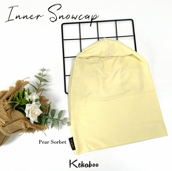 INNER KEKABOO EXCLUSIVE PEAR SORBET