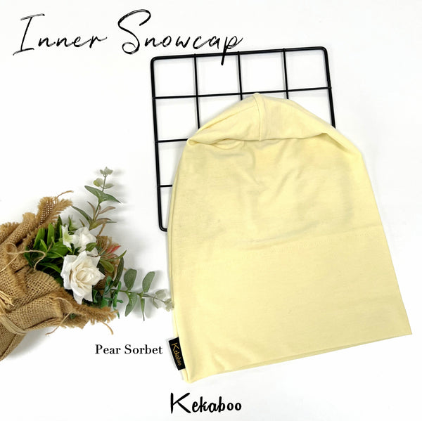 KEKABOO EXCLUSIVE INNER PEAR SORBET