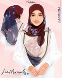 LEA MIRANDA 8.0 LADONNA