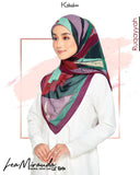 LEA MIRANDA LE RAYA RUQAYYAH