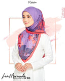 LEA MIRANDA LE RAYA ZAINAB