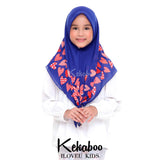 BAWAL KEKABOO ILOVEU (KIDS)
