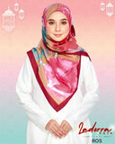 LADORRA RAYA EDITION ROS