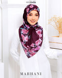 MIRABELLE CHIC COTTON VOILE MARHANI