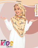 KEKABOO WE ARE KIDS SWEET EIFFEL