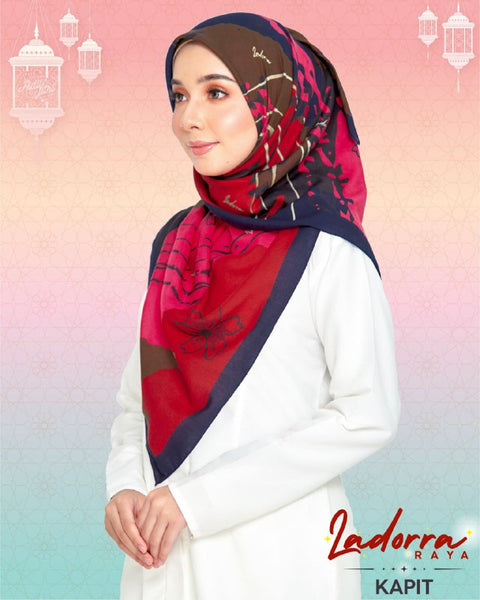 LADORRA RAYA EDITION KAPIT