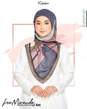 LEA MIRANDA LE RAYA SALAMAH